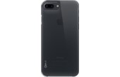 CASEual Clearo - Coque ultra fine pour iPhone 7 Plus