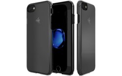 Patchworks PureSnap Transparent - Coque pour iPhone 7 / iPhone 8