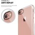 Patchworks PureSnap Transparent - Coque pour iPhone 7 / iPhone 8
