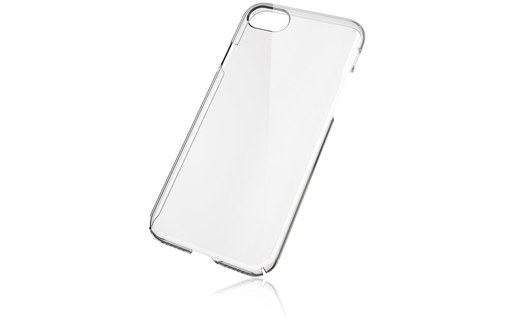 Patchworks PureSnap Transparent - Coque pour iPhone 7 / iPhone 8