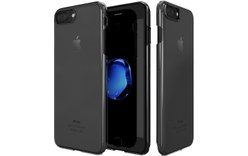 Patchworks PureSnap Transparent - Coque pour iPhone 7 Plus / 8 Plus