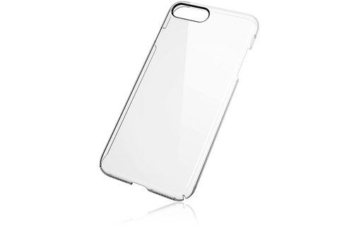Patchworks PureSnap Transparent - Coque pour iPhone 7 Plus / 8 Plus