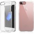 Patchworks PureSnap Transparent - Coque pour iPhone 7 Plus / 8 Plus