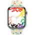 Apple - Pride Edition - bracelet de montre pour montre intelligente - 45 mm - M/