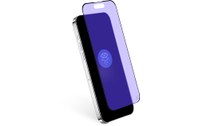 Protection d'écran verre iPhone 15 2.5D Anti Lumière Bleue - Force Glass