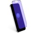 Protection d'écran verre iPhone 15 Pro 2.5D Anti Lumière Bleue - Force Glass