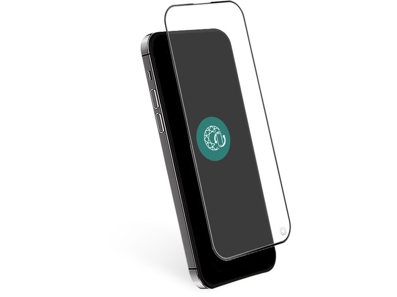 Verre Trempé Pour Iphone 15 Pro Max-15 Plus 6.7 Pouces,3 Pièces
