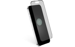 Protection d'écran Privacy pour iPhone 16 & 15 2.5D - Force Glass