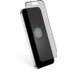 Protection d'écran Privacy iPhone 15 Plus 2.5D - Force Glass