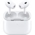 Écouteurs sans fil Apple AirPods Pro 2 & boîtier de charge MagSafe USB-C, Blanc
