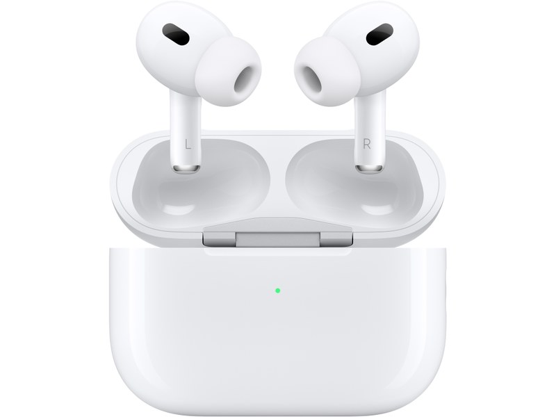 Pas de charge nécessaire : un passionné a transformé les AirPods d'Apple en  écouteurs filaires avec un connecteur USB-C.