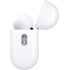 Écouteurs sans fil Apple AirPods Pro 2 & boîtier de charge MagSafe USB-C, Blanc