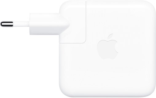 Apple Adaptateur secteur USB-C 70 W - Chargeur pour MacBook Air et