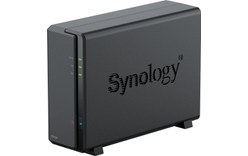 DS124 4To Synology - Serveur NAS avec disques durs Synology 1x4To HAT3300