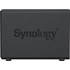 DS124 12To - Serveur NAS avec disque dur 1x12To