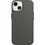 Coque ultra fine pour iPhone 15 - Noire transparente - SwitchEasy 0.35