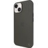 Coque ultra fine pour iPhone 15 - Noire transparente - SwitchEasy 0.35