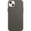Coque ultra fine pour iPhone 15 Plus - Noire transparente - SwitchEasy 0.35