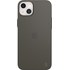Coque ultra fine pour iPhone 15 Plus - Noire transparente - SwitchEasy 0.35
