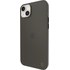 Coque ultra fine pour iPhone 15 Plus - Noire transparente - SwitchEasy 0.35