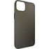 Coque ultra fine pour iPhone 15 Plus - Noire transparente - SwitchEasy 0.35