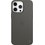 Coque ultra fine pour iPhone 15 Pro Max - Noire transparente - SwitchEasy 0.35