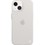 Coque ultra fine pour iPhone 15 - Blanche transparente - SwitchEasy 0.35