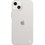 Coque ultra fine pour iPhone 15 Plus - Blanche transparente - SwitchEasy 0.35