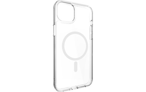 Coque MagSafe pour iPhone 15 Plus - Transparente - SwitchEasy Crush M