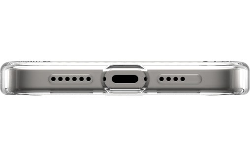Coque MagSafe pour iPhone 15 Plus - Transparente - SwitchEasy Crush M