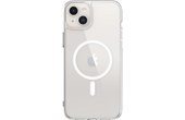 Coque MagSafe pour iPhone 15 Plus - Transparente - SwitchEasy Crush M