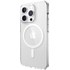 Coque MagSafe pour iPhone 15 Pro - Transparente - SwitchEasy Crush M