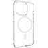 Coque MagSafe pour iPhone 15 Pro - Transparente - SwitchEasy Crush M