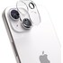 Protection caméra pour iPhone 15 et 15 Plus - SwitchEasy LensArmor