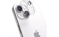 Protection caméra pour iPhone 15 et 15 Plus - SwitchEasy LensArmor