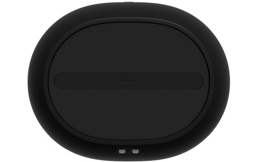 Enceinte connectée portable Sonos Move 2 Noire