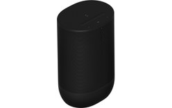 Enceinte connectée portable Sonos Move 2 Noire