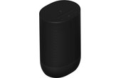 Enceinte connectée portable Sonos Move 2 Noire
