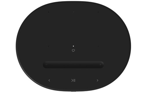 Enceinte connectée portable Sonos Move 2 Noire