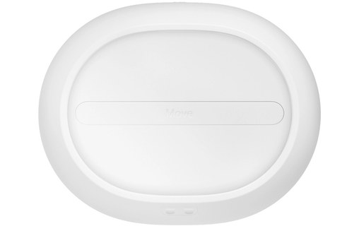 Enceinte connectée portable Sonos Move 2 Blanche