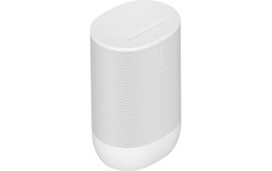 Enceinte connectée portable Sonos Move 2 Blanche