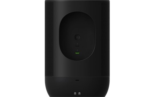 Enceinte connectée portable Sonos Move 2 Noire