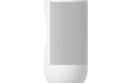 Enceinte connectée portable Sonos Move 2 Blanche
