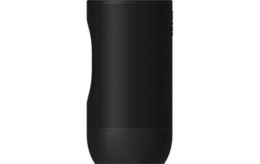 Enceinte connectée portable Sonos Move 2 Noire
