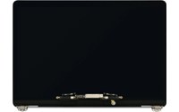 Écran complet avec coque pour MacBook Pro 13" M1/M2 2020-2022 - Argent - A2338