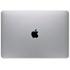 Écran complet avec coque pour MacBook Pro 13" M1/M2 2020-2022 - Argent - A2338