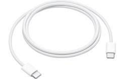 Câble de charge USB-C 60 W (1 m) - Apple