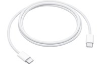 Câble de charge USB-C 60 W (1 m) - Apple