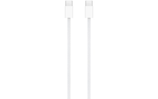 Câble de charge USB-C 60 W (1 m) - Apple