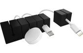 Support magnétique pour chargeur MagSafe - Noir - Function101 MagSafe  Coaster - Support - Function101